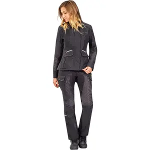 Chaqueta de moto Ixon balder lady image-2