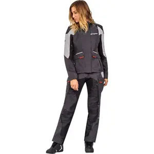 Chaqueta de moto Ixon balder lady image-2