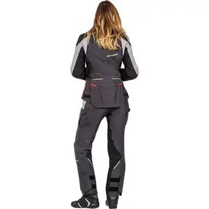 Chaqueta de moto Ixon balder lady image-3