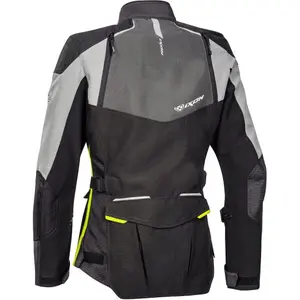 Chaqueta de moto Ixon balder lady image-1