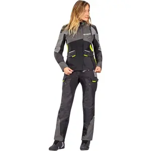 Motorcykelbyxor för kvinnor Ixon balder image-1