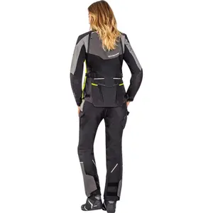 Chaqueta de moto Ixon balder lady image-3