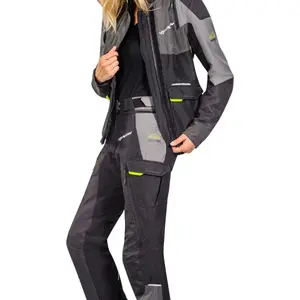 Chaqueta de moto Ixon balder lady image-4