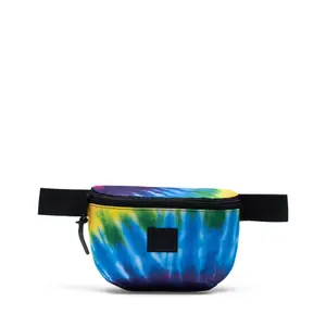 Banana Herschel fourteen rainbow tie dye image-0