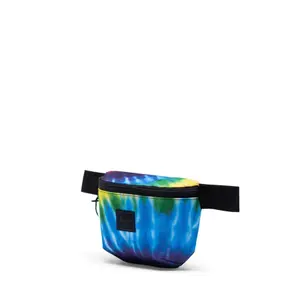 Banana Herschel fourteen rainbow tie dye image-1