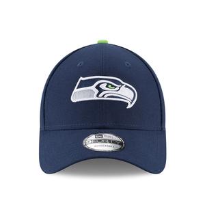 Baseball cap New Era NFL Seattle Seahawks image-2