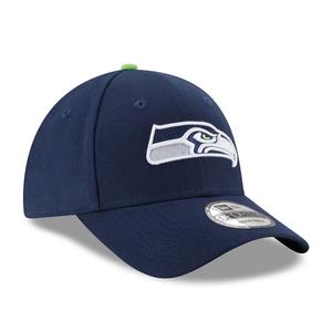Baseball cap New Era NFL Seattle Seahawks image-1