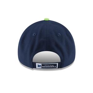Baseball cap New Era NFL Seattle Seahawks image-3