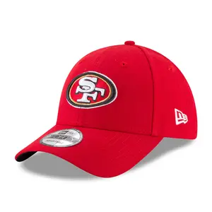 Cap New Era  The League 9forty San Francisco 49ers image-0