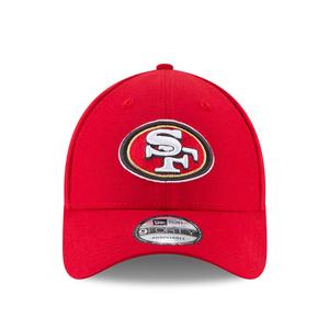 Cap New Era  The League 9forty San Francisco 49ers image-2