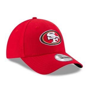 Cap New Era  The League 9forty San Francisco 49ers image-1