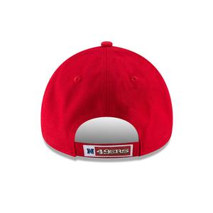 Cap New Era  The League 9forty San Francisco 49ers image-3