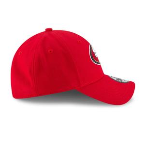 Cap New Era  The League 9forty San Francisco 49ers image-4