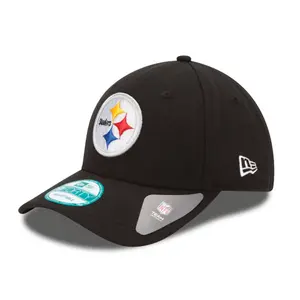Baseball cap New Era NFL Pittsburgh Steelers