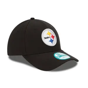 Baseball cap New Era NFL Pittsburgh Steelers image-1
