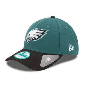 Cappellino baseball New Era NFL Philadelphia Eagles image-0