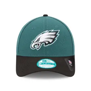 Cappellino baseball New Era NFL Philadelphia Eagles image-1
