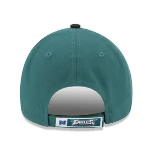 Cappellino baseball New Era NFL Philadelphia Eagles image-3