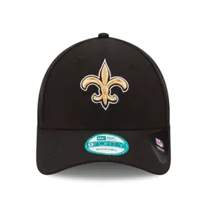 Gorra de béisbol New Era NFL New Orleans Saints image-2