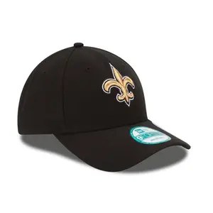 Gorra de béisbol New Era NFL New Orleans Saints image-1