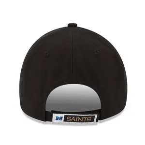 Gorra de béisbol New Era NFL New Orleans Saints image-3