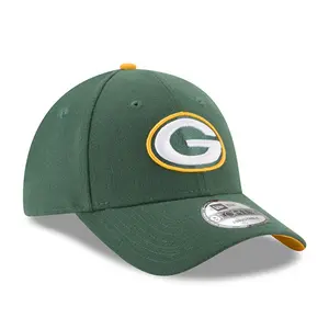 Casquette de baseball New Era NFL Green Bay Packers image-1