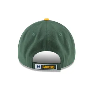 Casquette de baseball New Era NFL Green Bay Packers image-3