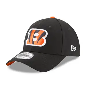 Casquette New Era The League 9forty Cincinnati Bengals image-1