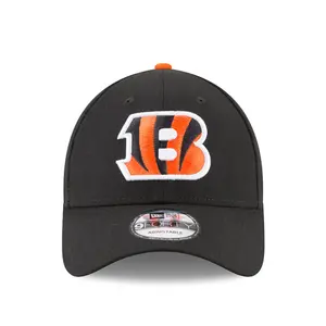 Casquette New Era The League 9forty Cincinnati Bengals image-0