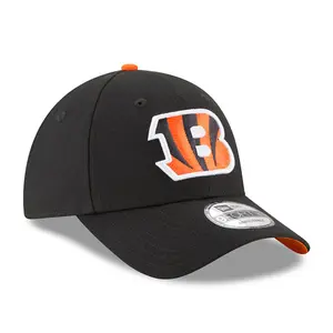 Casquette New Era The League 9forty Cincinnati Bengals image-2