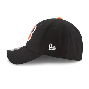 Casquette New Era The League 9forty Cincinnati Bengals image-3