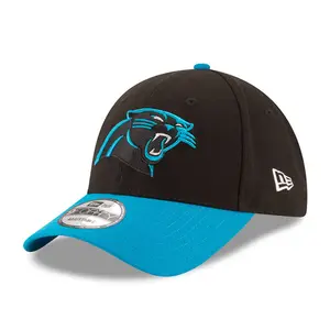 Casquette de baseball New Era NFL Carolina Panthers image-0