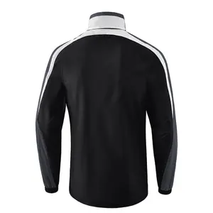 Rain jacket Erima Liga 2.0 image-1