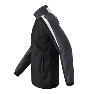 Rain jacket Erima Liga 2.0 image-2