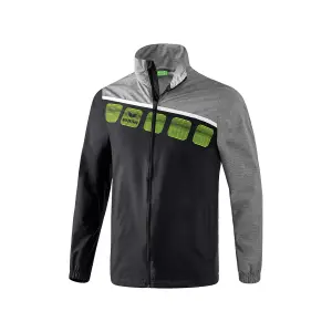 Jacket Erima tous temps 5-C image-0