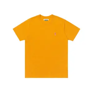 T-shirt col rond Revolution loose-fit image-0