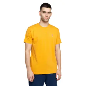 T-shirt col rond Revolution loose-fit image-1