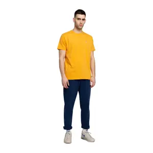 T-shirt col rond Revolution loose-fit image-2