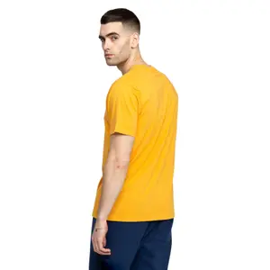 T-shirt col rond Revolution loose-fit image-3