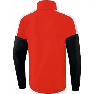 Giacca impermeabile per bambini Erima Squad image-1