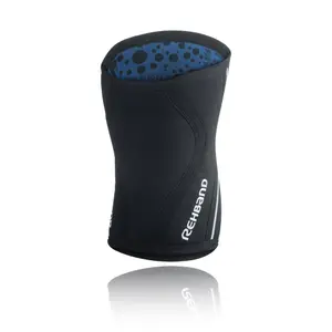 Knee brace Rehband RX 3mm image-3