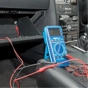Diagnostic Cable Kit Draper image-2