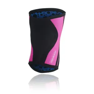 Knee brace Rehband RX 3mm image-5