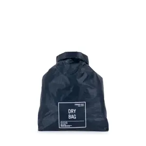 Waterproof bag Herschel navy/red image-1