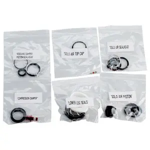 Fork maintenance kit Rockshox Yari Solo Air image-0