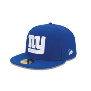 Casquette New Era Ny Giants On-field Game 59fifty image-0
