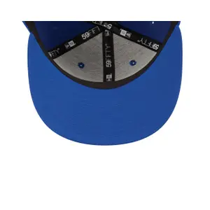 Casquette New Era Ny Giants On-field Game 59fifty image-4