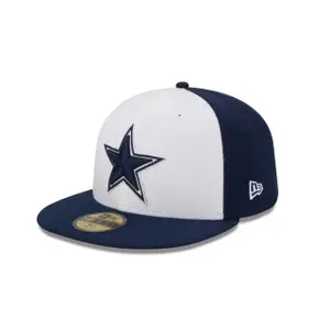 Hætte New Era NFL Onfield 5950 Dallas Cowboys Game image-0