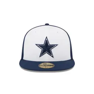 Hætte New Era NFL Onfield 5950 Dallas Cowboys Game image-1