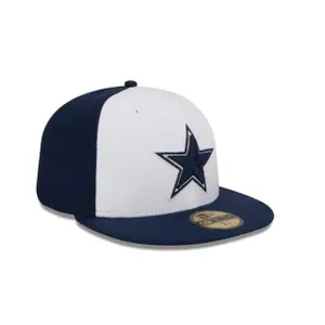 Hætte New Era NFL Onfield 5950 Dallas Cowboys Game image-2